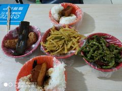 -咱家王新国把子肉(县东巷店)