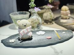 -茶是一枝花泡茶店