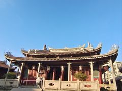 -揭阳楼
