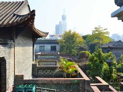 -东莞市可园博物馆