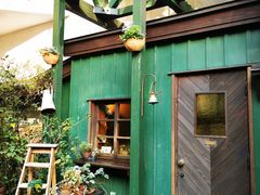 -三鹰之森吉卜力美术馆