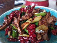 -山石榴·贵州菜(丰盛里店)