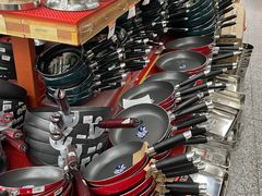 -深圳市厨安居酒店用品设备有限公司(湖溪大厦店)