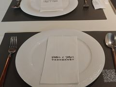 -Pita's&Tika's中东和印度风味餐厅(龙湖天街店)