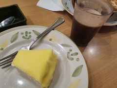 -萨莉亚意式餐厅(苏州食百家店)