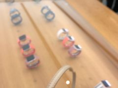 -Apple 零售店(Canton Road)