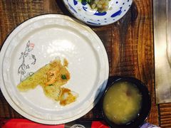 -大成铁板烧•板前(复古餐厅石老人店)