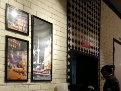 大堂-小杨生煎(龙之梦购物中心店)