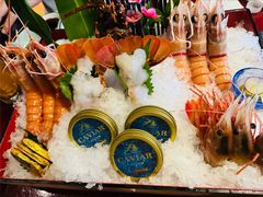 -万岛日本料理铁板烧(梅赛德斯奔驰店)