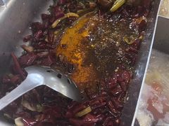 -鸡遇虾煲干锅火锅(小寨金莎店)