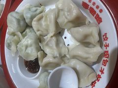 -李老哈·东北菜(宋园路店)