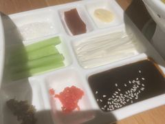 -局气烤鸭·北京菜(德云社店)