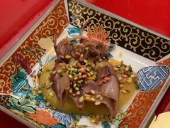 -旬怀石料理(嘉善老市店)