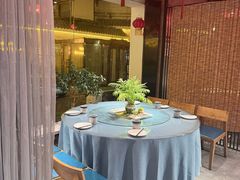 -静一·疆味小馆(黄河路店)