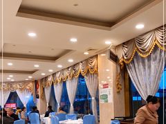 -清华酒楼(盘门店)