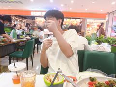 -肥家牛庄·砂锅牛杂煲(棠下店)
