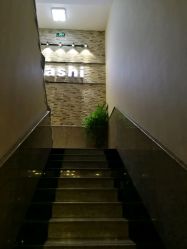 -雅仕 HAIR SALON 美发沙龙