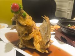-城南往事·鲁菜济南菜(软件园美莲广场店)