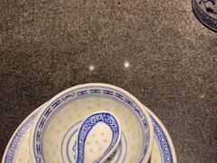 -南京大牌档(新街口德基广场店)