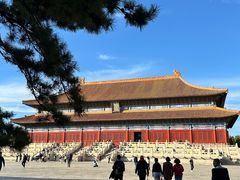 -北京市劳动人民文化宫(太庙)