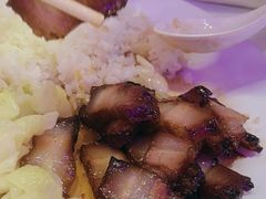 -澳门陈光记烧味饭店(南京德基广场店)