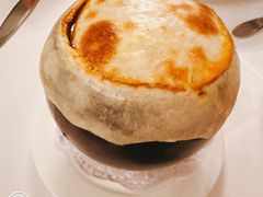 -成桂西餐厅(河北路店)