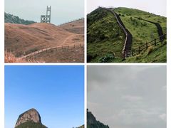 -白云山风景名胜区