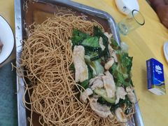 -福隆农村大排档