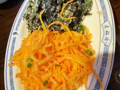 -老雒阳面馆·水席·洛阳菜(王城路店)