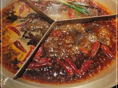 -叁口煮老火锅(东升店)