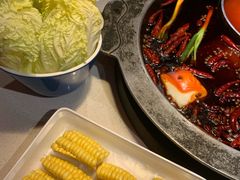 -川西坝子火锅(金沙1.0直营店)
