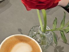 -dotcom coffee古点咖啡(致真大厦店)