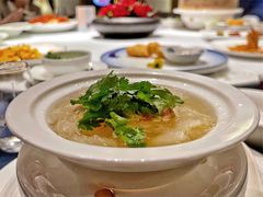 火腿上汤鱼翅-悦景酒家(罗湖店)