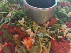 -王大乔泡椒米线·小火锅(星城天地店)