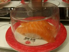 -友壹町寿司(嘉洲广场店)