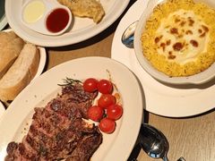 -波特曼西餐厅(中央大街店)