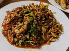 -三点小吃(山大店)