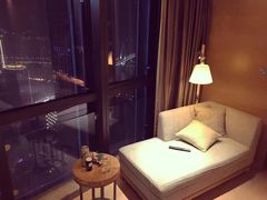 卡座-解放碑威斯汀酒店-知味国际美食餐厅