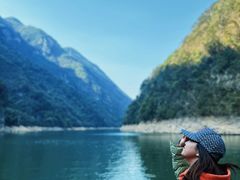 -神农溪纤夫文化旅游区