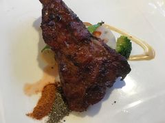 -赤火牛排(金狮广场店)