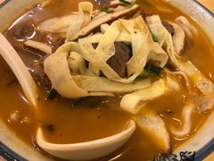 -阿彬生炒牛肉面(解放路店)