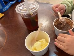 -1868 Café(上海自然博物馆店)
