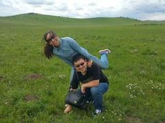 -塞罕坝国家级自然保护区