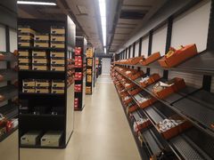 -青岛利群四方购物广场