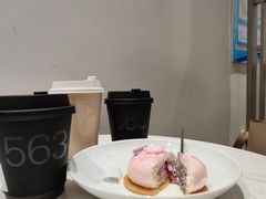 -科学家咖啡(恒隆广场店)