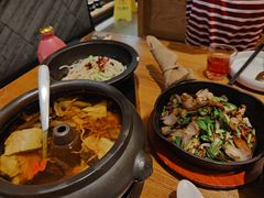 -云海肴·汽锅鸡·云南菜(苏州中心店)