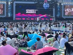 -长春奥林匹克公园