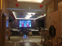 -福鼎轩海鲜大酒楼(皇轩酒店)
