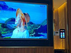 -星聚会KTV(合生汇黑金店)
