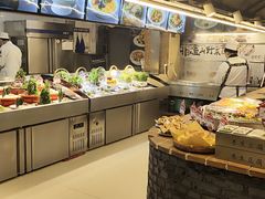 -那家老院子(云峰街店)